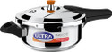 ULTRA Duracook 4 L Induction Bottom Pressure Cooker (Stainless Steel)