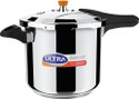 ULTRA Duracook 8 L Induction Bottom Pressure Cooker (Stainless Steel)