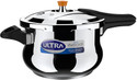 ULTRA Duracook Handi 6.5 L Induction Bottom Pressure Cooker (Stainless Steel)