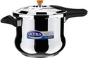 ULTRA Duracook Handi 8 L Induction Bottom Pressure Cooker (Stainless Steel)