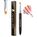Ultra Fine Nail Art Brush - Liner Tool for Acrylic &amp; Gel