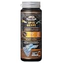 Ultra Fresh Apex Guppy Fish Food, Growth Formula with Natural Ingredients &amp; Whole Nutrition 4.23oz