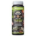 Ultra Fresh - Turtle Nutri Stick, Wild Sword Prawn, Calcium &amp; Vitamin D Enriched Aquatic Turtle Food with Probiotics for Picky Turtles, Made from All Natural Ingredients 3.35 oz