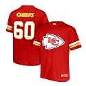 Ultra Game Adults NFL Official Soft Mesh Vintage Beast Mode Jersey T-Shirt