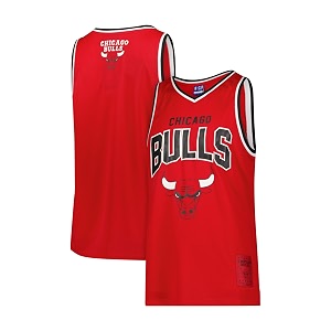 Ultra Game Mens NBA Official Super Soft