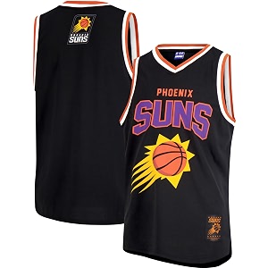 Ultra Game Mens NBA Official Super Soft