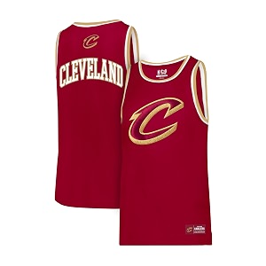 Ultra Game Mens NBA Official Super Soft