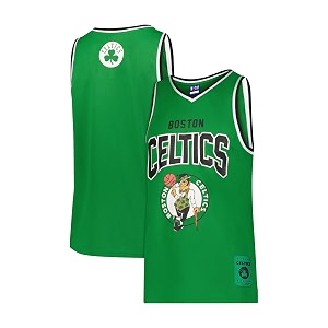 Ultra Game Mens NBA Official Super Soft