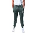 Ultra Game Men's NBA Official Super Soft Team Jogger Sweatpants