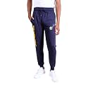 Ultra Game Men's NBA Official Super Soft Team Jogger Sweatpants