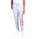 Ultra Game Men's NBA Official Super Soft Team Jogger Sweatpants
