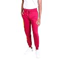 Ultra Game Men's NBA Official Super Soft Team Jogger Sweatpants