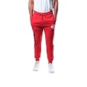 Ultra Game Men's NBA Official Super Soft Team Jogger Sweatpants