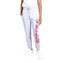 Ultra Game Men's NBA Official Super Soft Team Jogger Sweatpants