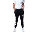 Ultra Game Men's NBA Official Super Soft Team Jogger Sweatpants