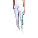 Ultra Game Men's NBA Official Super Soft Team Jogger Sweatpants