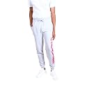 Ultra Game Men's NBA Official Super Soft Team Jogger Sweatpants