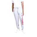 Ultra Game Men's NBA Official Super Soft Team Jogger Sweatpants