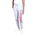 Ultra Game Men's NBA Official Super Soft Team Jogger Sweatpants