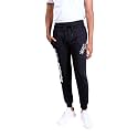 Ultra Game Men's NBA Official Super Soft Team Jogger Sweatpants