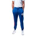 Ultra Game Men's NBA Official Super Soft Team Jogger Sweatpants