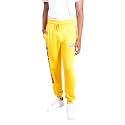 Ultra Game Men's NBA Official Super Soft Team Jogger Sweatpants