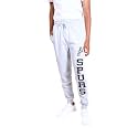 Ultra Game Men's NBA Official Super Soft Team Jogger Sweatpants