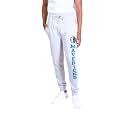 Ultra Game Men's NBA Official Super Soft Team Jogger Sweatpants