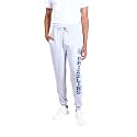 Ultra Game Men's NBA Official Super Soft Team Jogger Sweatpants