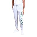 Ultra Game Men's NBA Official Super Soft Team Jogger Sweatpants