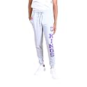 Ultra Game Men's NBA Official Super Soft Team Jogger Sweatpants