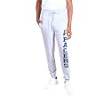 Ultra Game Men's NBA Official Super Soft Team Jogger Sweatpants