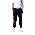 Ultra Game Men's NBA Official Super Soft Team Jogger Sweatpants