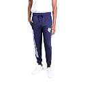 Ultra Game Men's NBA Official Super Soft Team Jogger Sweatpants