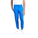 Ultra Game Men's NBA Official Super Soft Team Jogger Sweatpants