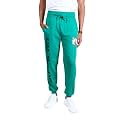 Ultra Game Men's NBA Official Super Soft Team Jogger Sweatpants