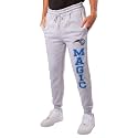 Ultra Game Men's NBA Official Super Soft Team Jogger Sweatpants