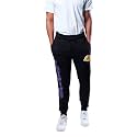 Ultra Game Men's NBA Official Super Soft Team Jogger Sweatpants