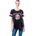 Ultra Game Women's NBA Official Super Soft Mesh Jersey T-Shirt