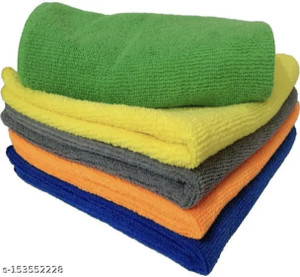 Ultra Micro Microfiber Vehicle Washing Cloth