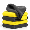 Ultra Micro Microfiber Vehicle Washing Cloth