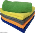 Ultra Micro Microfiber Vehicle Washing Cloth