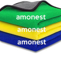 Ultra Micro Microfiber Vehicle Washing Cloth