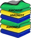 Ultra Micro Microfiber Vehicle Washing Cloth