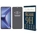 GlassVerse Privacy Tempered Glass for Oppo K13