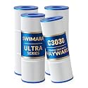 Ultra Series for Hayward C3030 Pool Filter Cartridges 325 sq ft