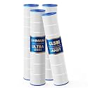 Ultra Series for Jandy CL580 CV580 Filter Cartridges 580 sq ft