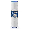 Ultra Series for Jandy CS200 Pool Filter Cartridge 200 sq ft