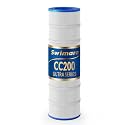 Ultra Series for Pentair CC200 Pool Filter Cartridge 200 sq ft