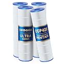 Ultra Series for Pentair CCP420 Pool Filter Cartridges 420 sq ft